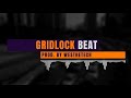 GRIDLOCK | HARDCORE TYPE HIPHOP BEAT | WESTHETECH PRODUCTIONS