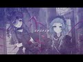 【誕生日に】ザムザ 歌ってみた 刹那に桜は啼く【オリジナルmv】