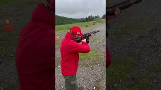 TİGRİS ARMS XR12 PRO ŞARJÖRLÜ AV TÜFEĞİ #shorts #shotgunking #avtüfeği #shortvideo #shorts