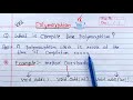 Method Overloading in Java | Learn Coding