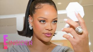 Celebrity Beauty Brands: Rihanna, Selena Gomez & More | E! Insider