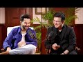 unplugged ft. varun dhawan shradha kapoor bollywood baby john pawan singh khesari lal ipl