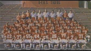 1979 Championship Union-Endicott Tiger Football Highlights