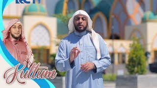 KULTUM - Syaikh Ali Jaber \