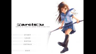 すぐ感情移入する主が泣きゲー【Narcissu(ナルキッソス) 1st \u0026 2nd】を実況してみた！