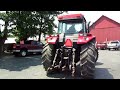 1996 case ih 7210 for sale