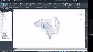 MÓDULO 2 - SESIÓN Nº 06 - Civil 3D Diseño Geométrico de Carreteras