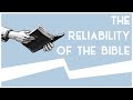 The Reliability Of The Bible | Road Trip to Truth