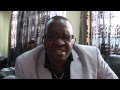 Bishop Ben Bahati Prayer for the world