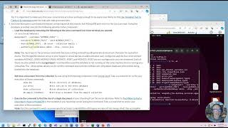 SNHU CS 340 - Module 1 Assignment