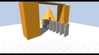 Three.js debugging