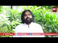 pawan kalyan on polavaram project and floods janasena party 99tv telugu