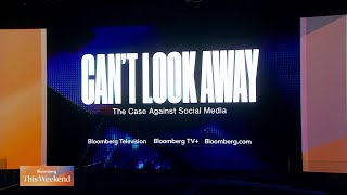 Can't Look Away: The Case Against Social Media