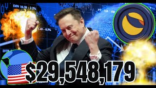 Terra Luna Classic : $LUNC hits a MAJOR MILESTONE!!! Plus the LATEST news for #LUNC holders! [WATCH]