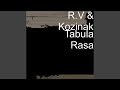 Tabula Rasa