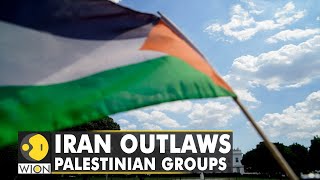 Israel designates 6 Palestinian human right groups as terrorist organization | English News | WION