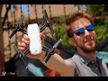 DJI SPARK REVIEW  !! All you need to know in depth