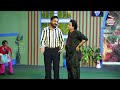 amjad rana aiman malik sajjad shoki new best comedy punjabi stage drama clip 2024