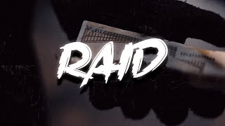 [FREE] "Raid" | Aggressive UK Drill Type Beat x NY Drill Type Beat