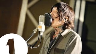 Bring Me The Horizon - Throne, live at Maida Vale for Annie Mac