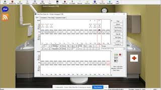 PERIO - Patterson Eaglesoft