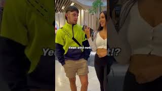 He Really Went There At The End