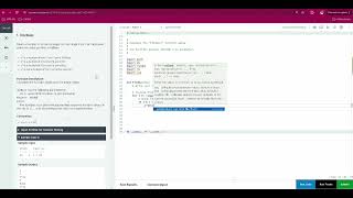 Cracking the FIZZ BUZZ Challenge with Python! #python #coding