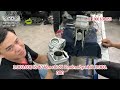 video 919 Động cơ Độ bán ve chai motorcycle tv