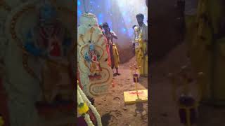 Venkatapura Hasi Karaga 2018