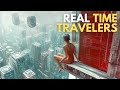 Are You Ready for the SHOCKING Truth About TIME TRAVELERS Among Us?