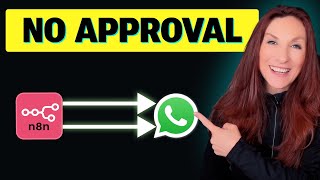 I Built WhatsApp Automation in 10 Minutes (No Meta Approval)