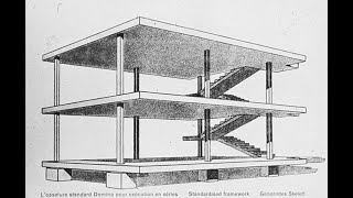 ART 105: 16 The International Style, Part 1