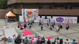 2017/彩夏祭    関八連劇場   鴉ステージ