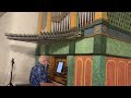 felix maximo lopez quarto juego de versos de octavo tono ronald mckean organist