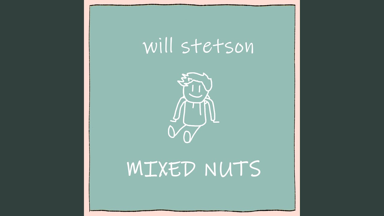 Mixed Nuts Youtube