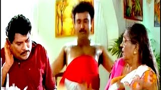 ഏതാ ഈ ഞെരമ്പ് രോഗി  | Malayalam Comedy Scenes  | Malayalam Movie Comedy