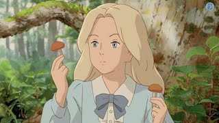 Ghibli Relaxing || 吉卜力钢琴 💓 轻松的音乐 🎶🎶 霍爾的移動城堡主題曲,宮崎駿 久石讓,风之谷,風之谷,幽灵公主,悬崖上的金鱼姬 #15