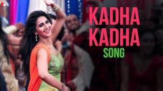 Tamil (தமிழ்): Kadha Kadha - Song | Aaha Kalyanam