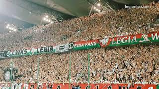 Doping Żylety na meczu Legia - ŁKS