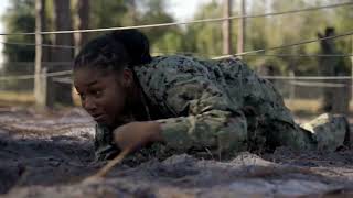 Sea Cadet Recruiting