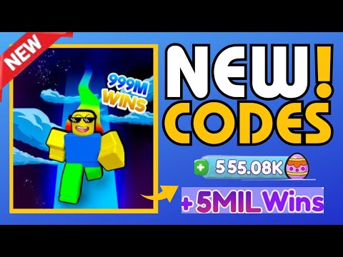 ALL NEW WORKING CODES 2023  RACE CLICKER CODES  ROBLOX RACE CLICKER