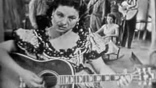 Kitty Wells   Making Believe 1955