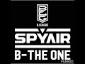 spyair be the one