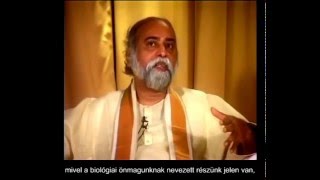 Sri Bhagavan - Miért félünk 1 - Akadályaink okai