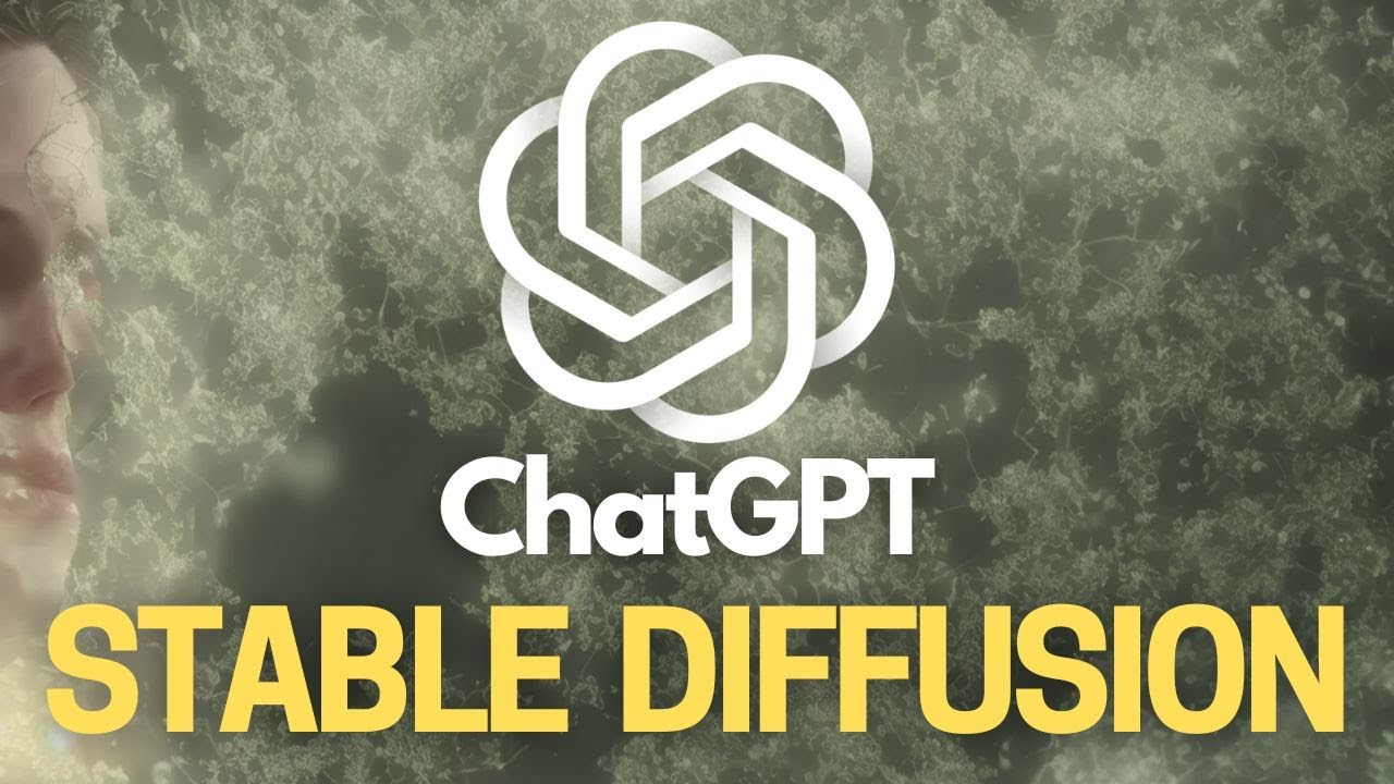 рџ ґ Chatgpt Writing Prompts For Stable Diffusion Youtube