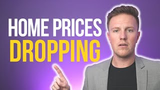Are Prices Dropping // Sacramento Housing Update