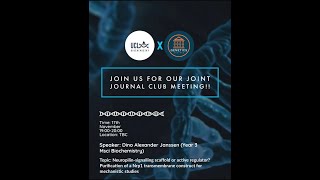 Journal Club: Neuropilin - signaling scaffold or active regulator? Dino Alexander Janssen