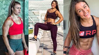 CrossFit Motivation - TOP athlete Lauren Stallwood