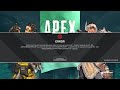 3 Ways To Fix Apex Legends Error Disconnect Server Received Bad Player Data From Server Reservation