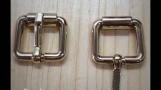 china roller buckle good quality